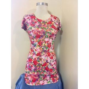 Sweetheart Candy Heart Dress